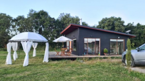 HERMOSA CASA rodeada DE NATURALEZA